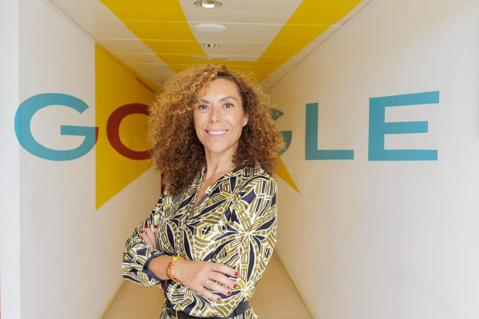 Lisa Martínez Gomis