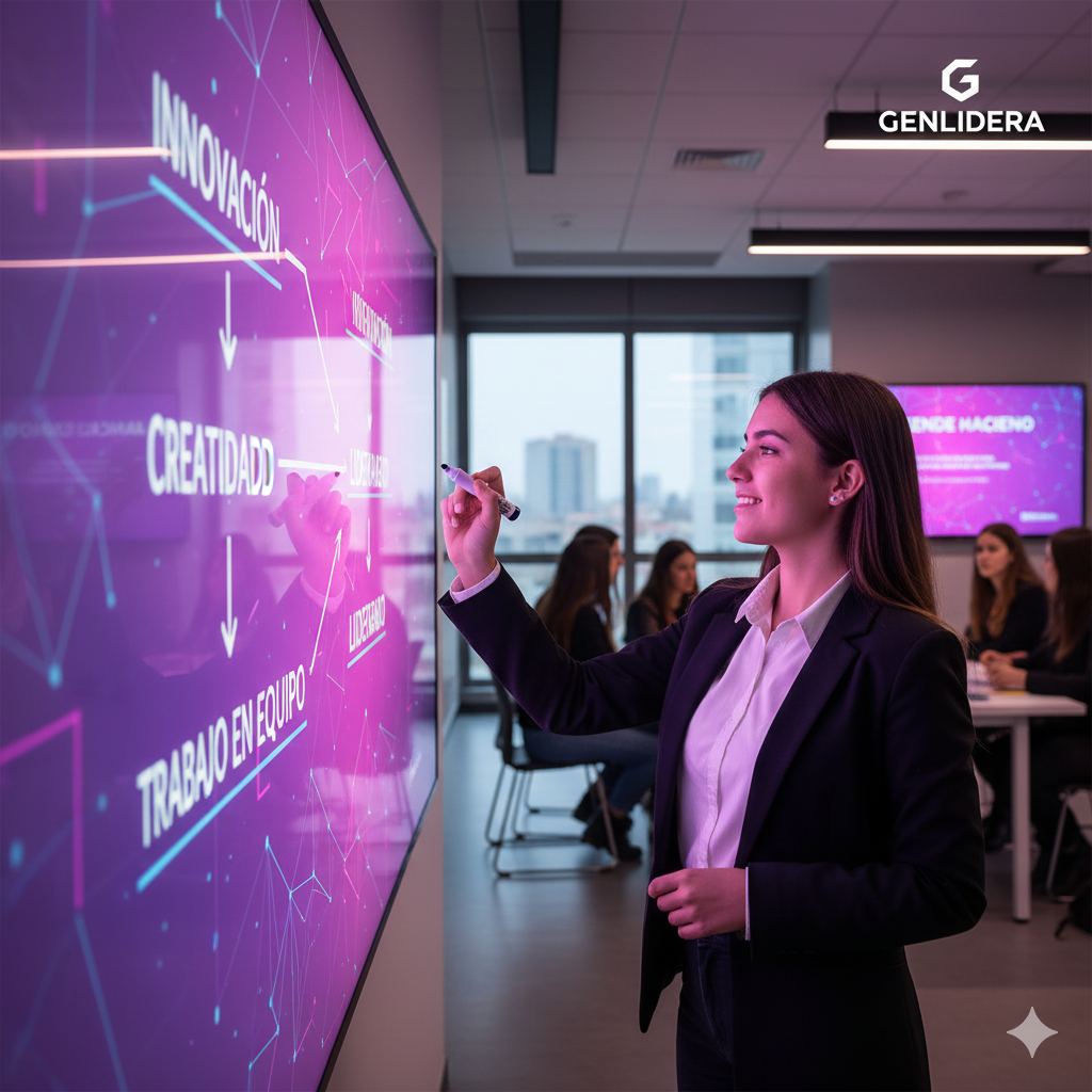 Un <strong>Punto de Inflexión</strong> en tu Camino Profesional