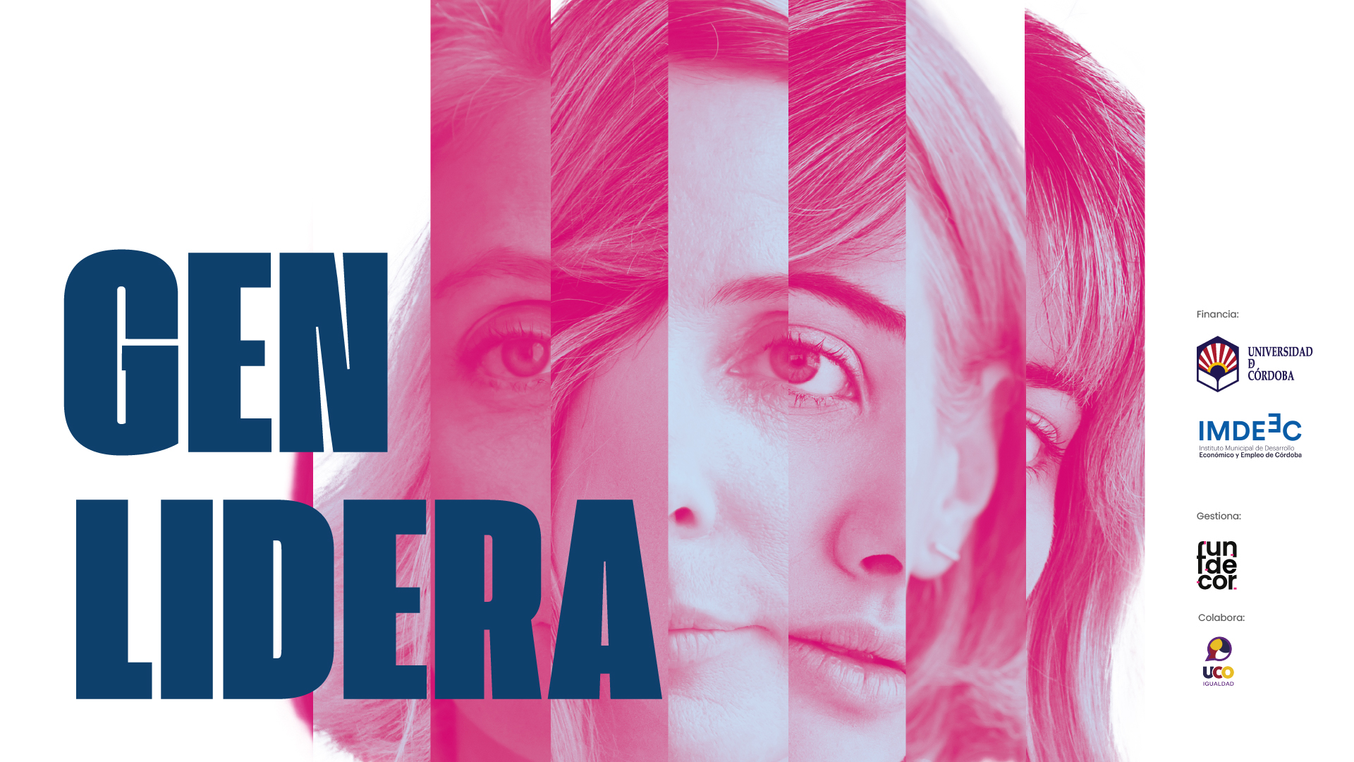 GEN-Lidera. Universidad de Córdoba